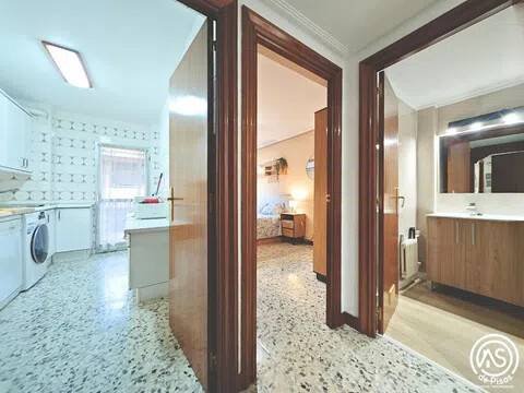 Piso de 105 m² en Zaragoza