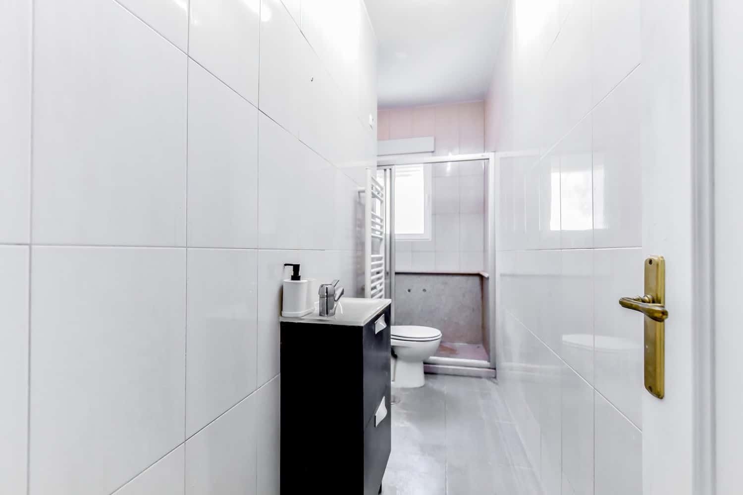 Habitació de lloguer, Valladolid