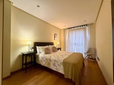 Pis de 87 m² a Gijón