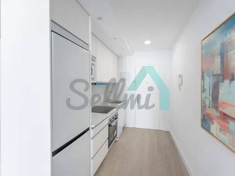 Piso de 67 m² en Oviedo