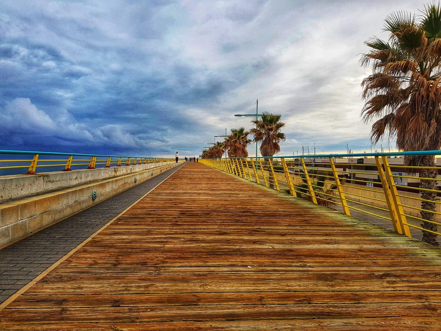 Piso de 50 m² en Torrevieja
