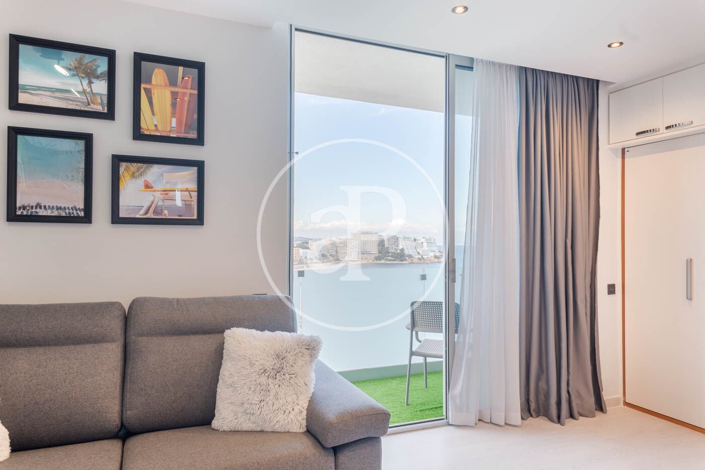 Piso de 40 m² en Calvià