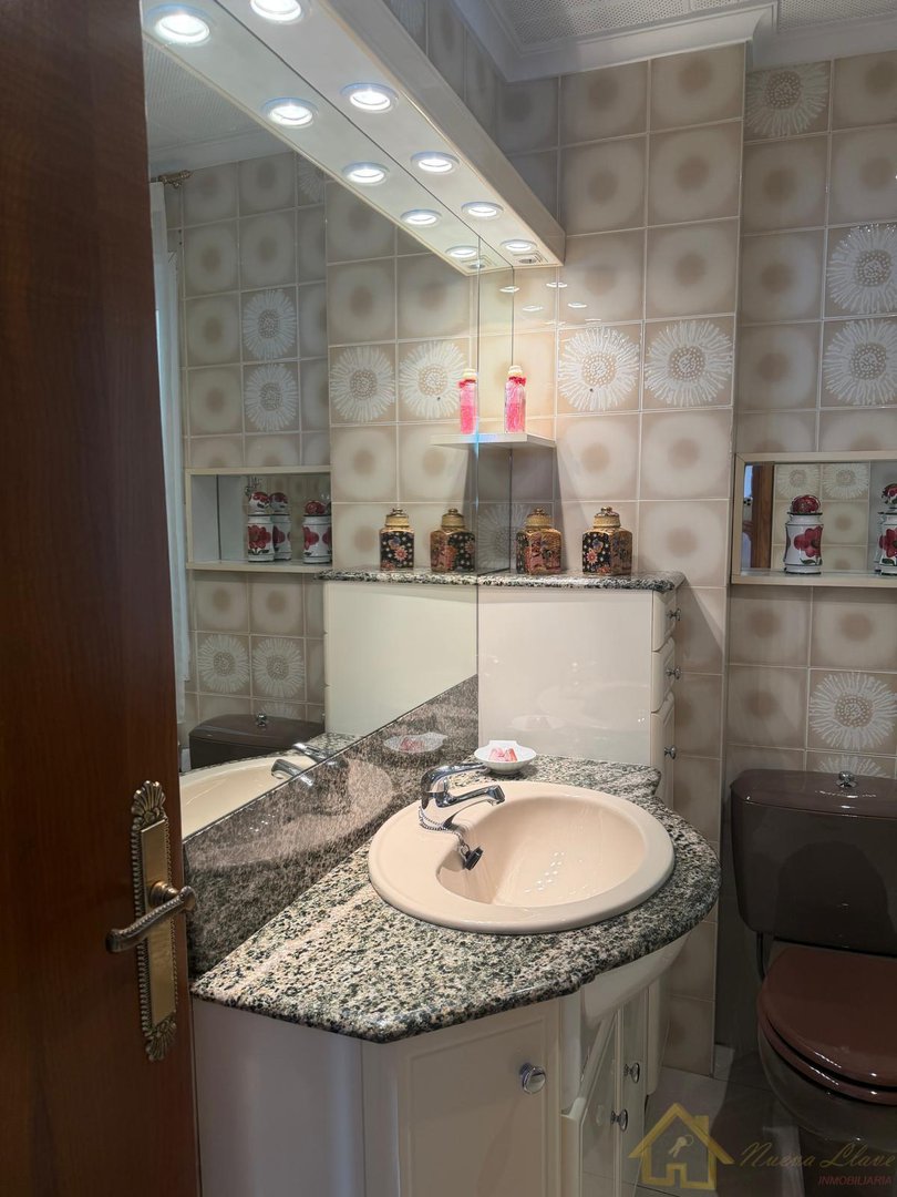 Piso de 180 m² en Lugo