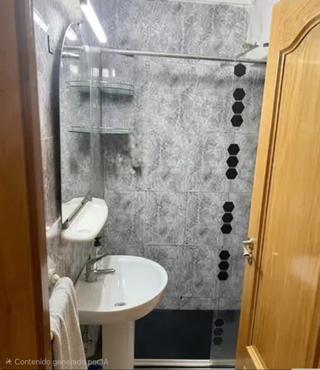 Apartamento 130 m² em Alfafar