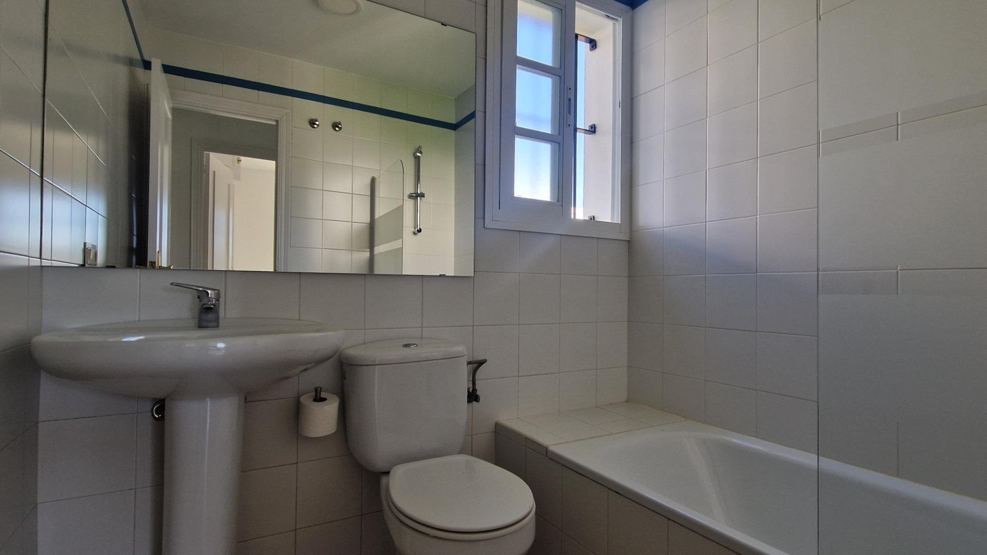 Piso de 121 m² en Jerez de la Frontera