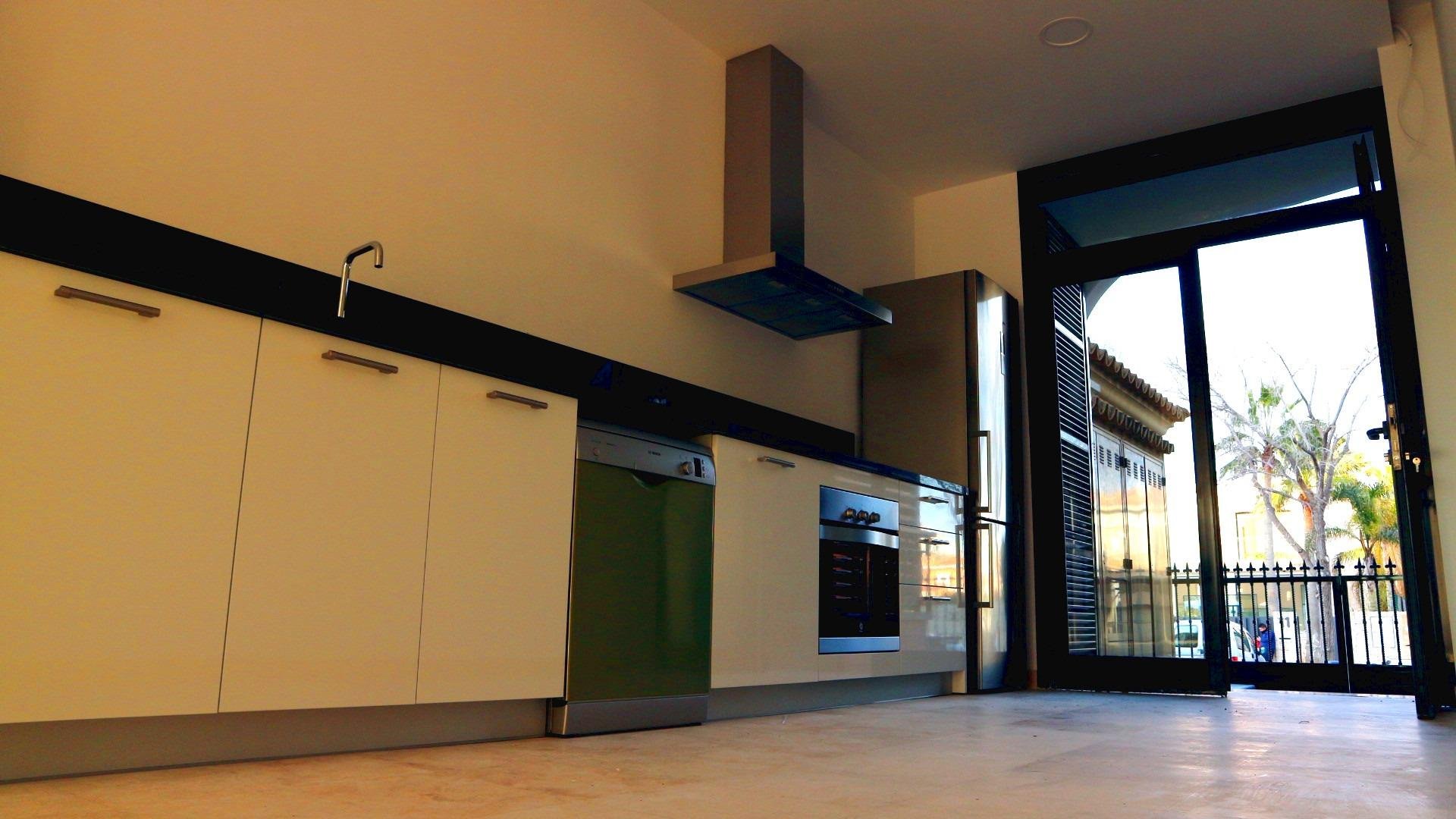 Pis de 130 m² a Palma