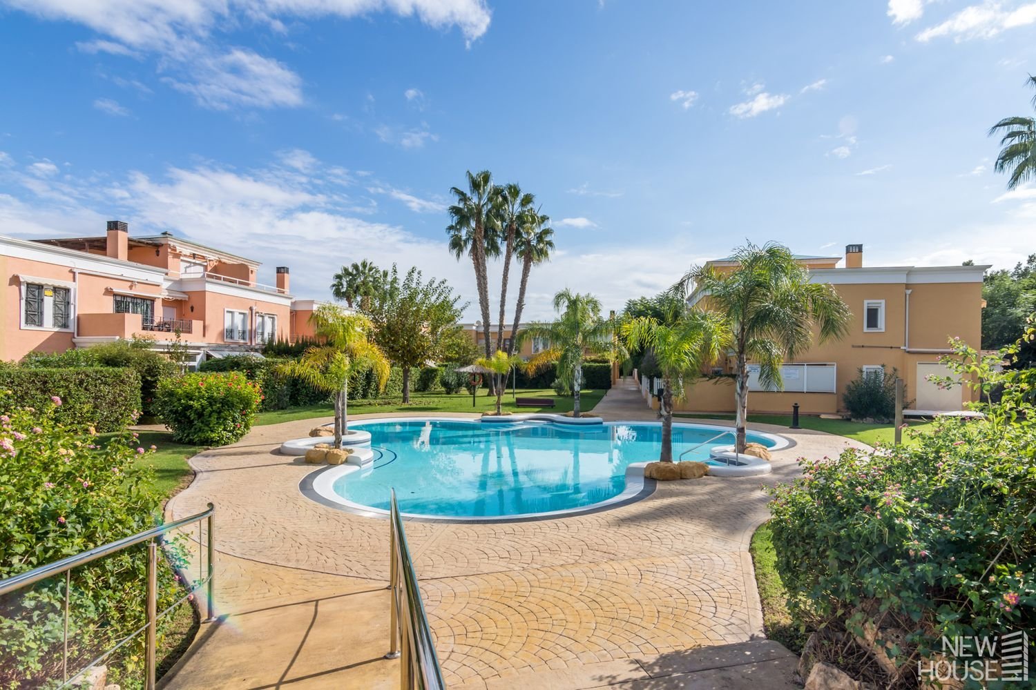 Piso de 260 m² en Alicante