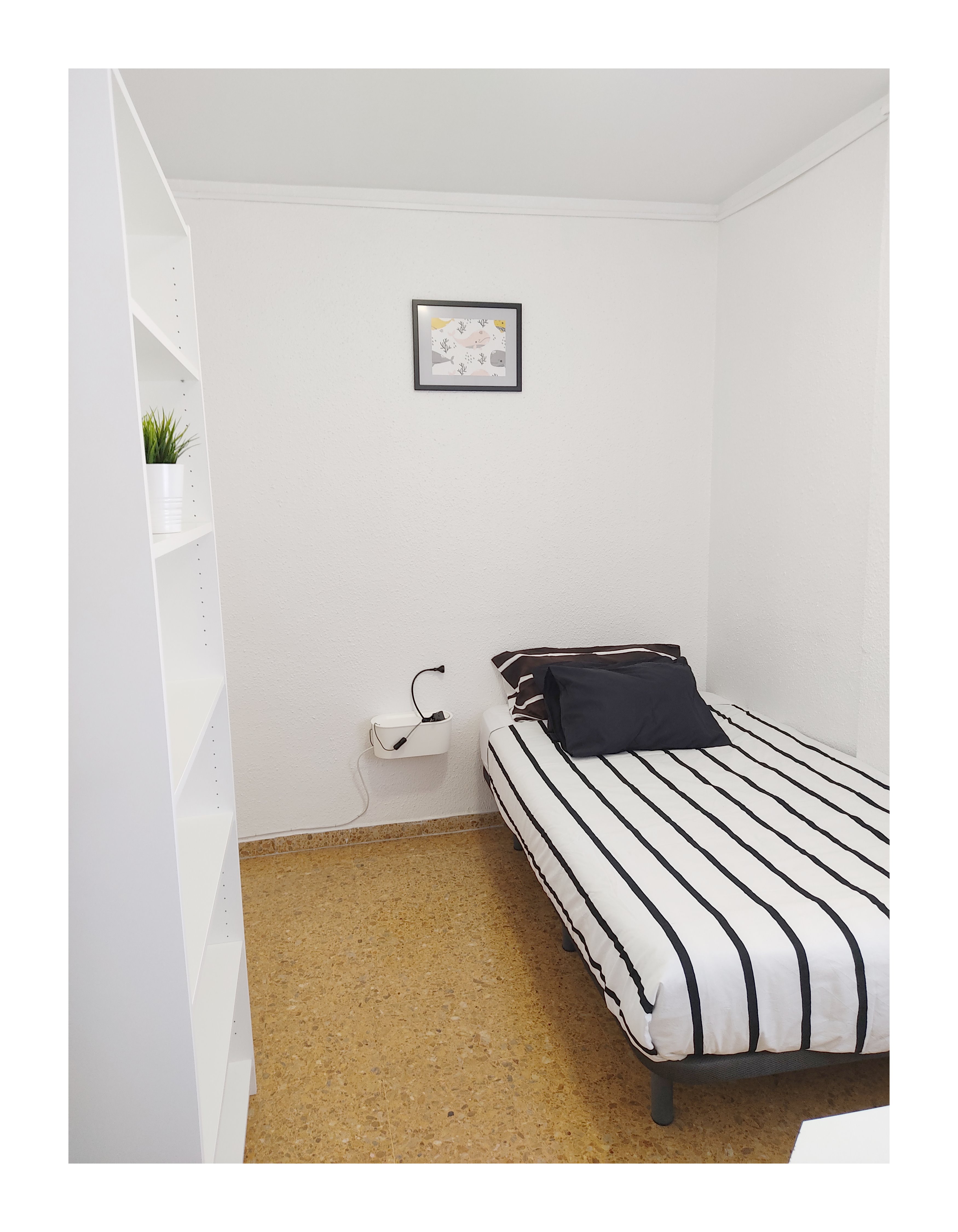 Habitación 155 m², Zaragoza