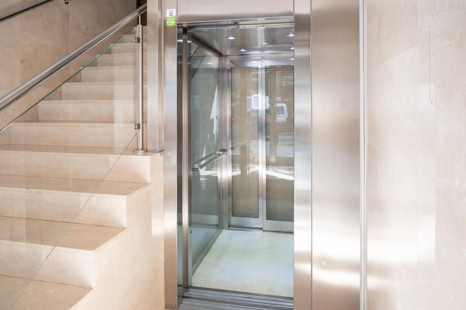 Piso de 96 m² en Santander