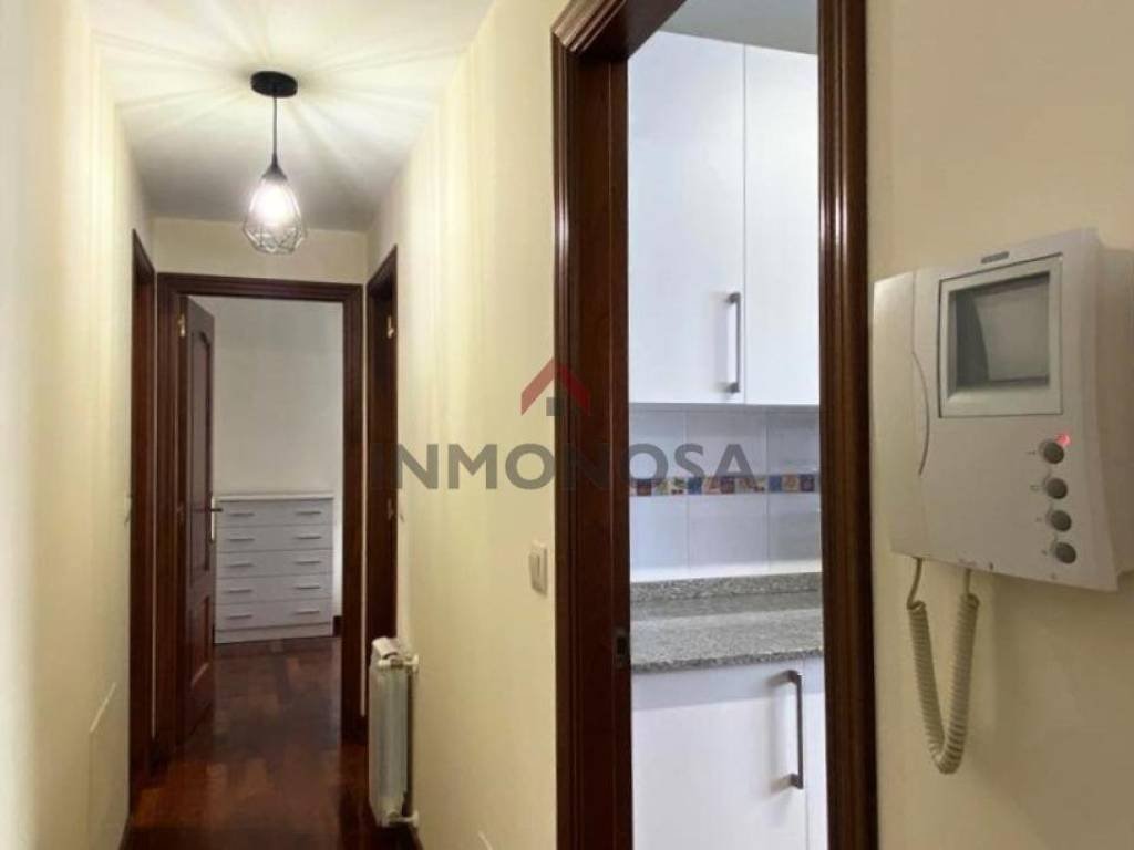 Piso de 60 m² en Ferrol