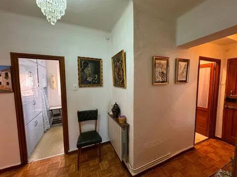 Pis de 60 m² a Béjar
