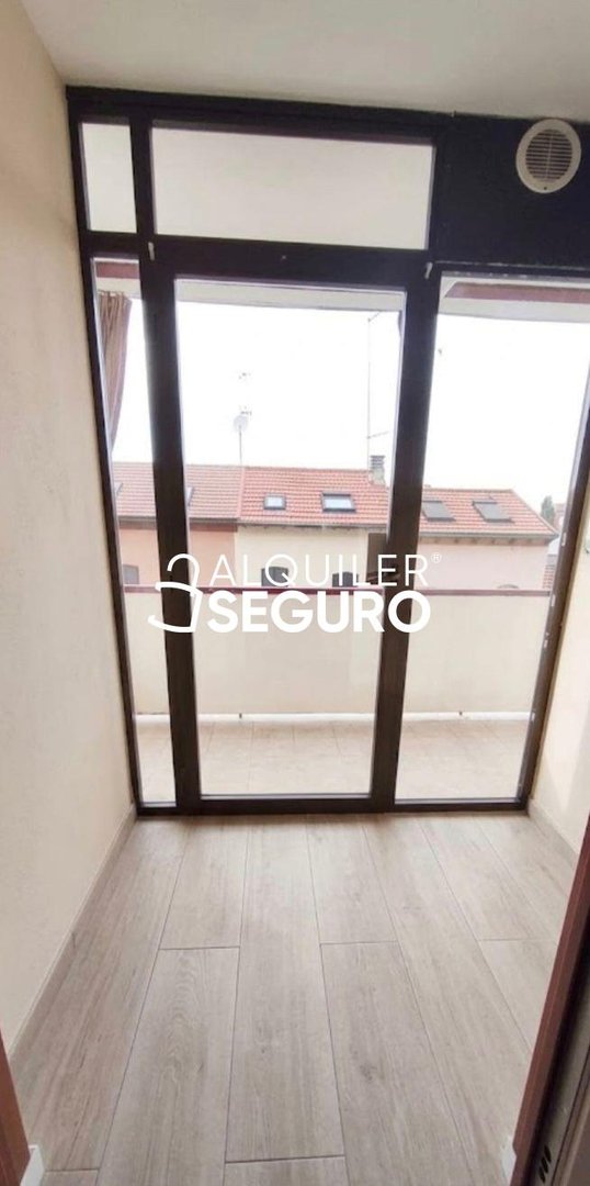 Piso de 100 m² en Madrid
