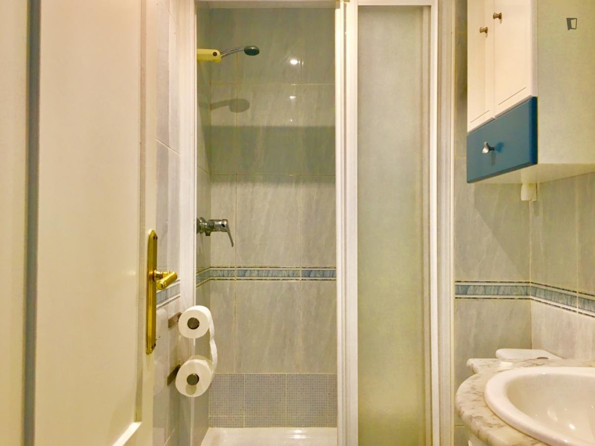 Habitació de lloguer, Bilbao