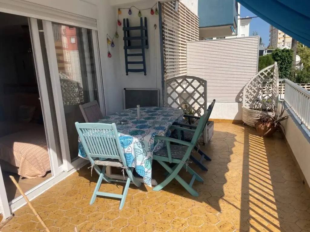 Piso de 100 m² en Gandía