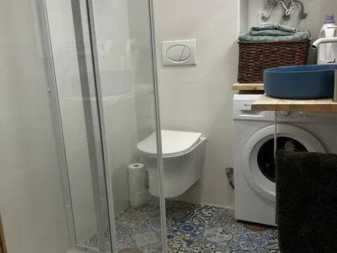 Pis de 51 m² a València