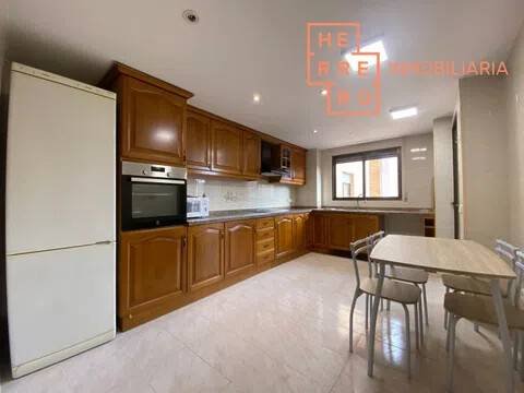 Piso de 170 m² en Castellón de la Plana