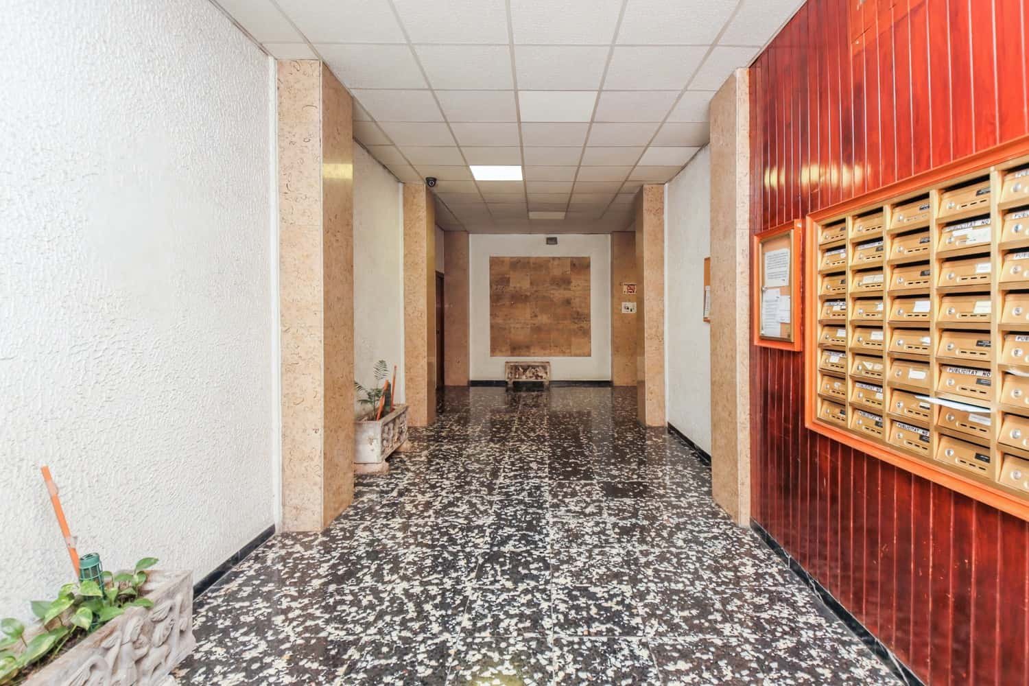Chambre à louer, Reus