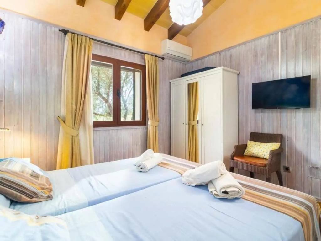 Casa de 80 m² en Santa Margalida