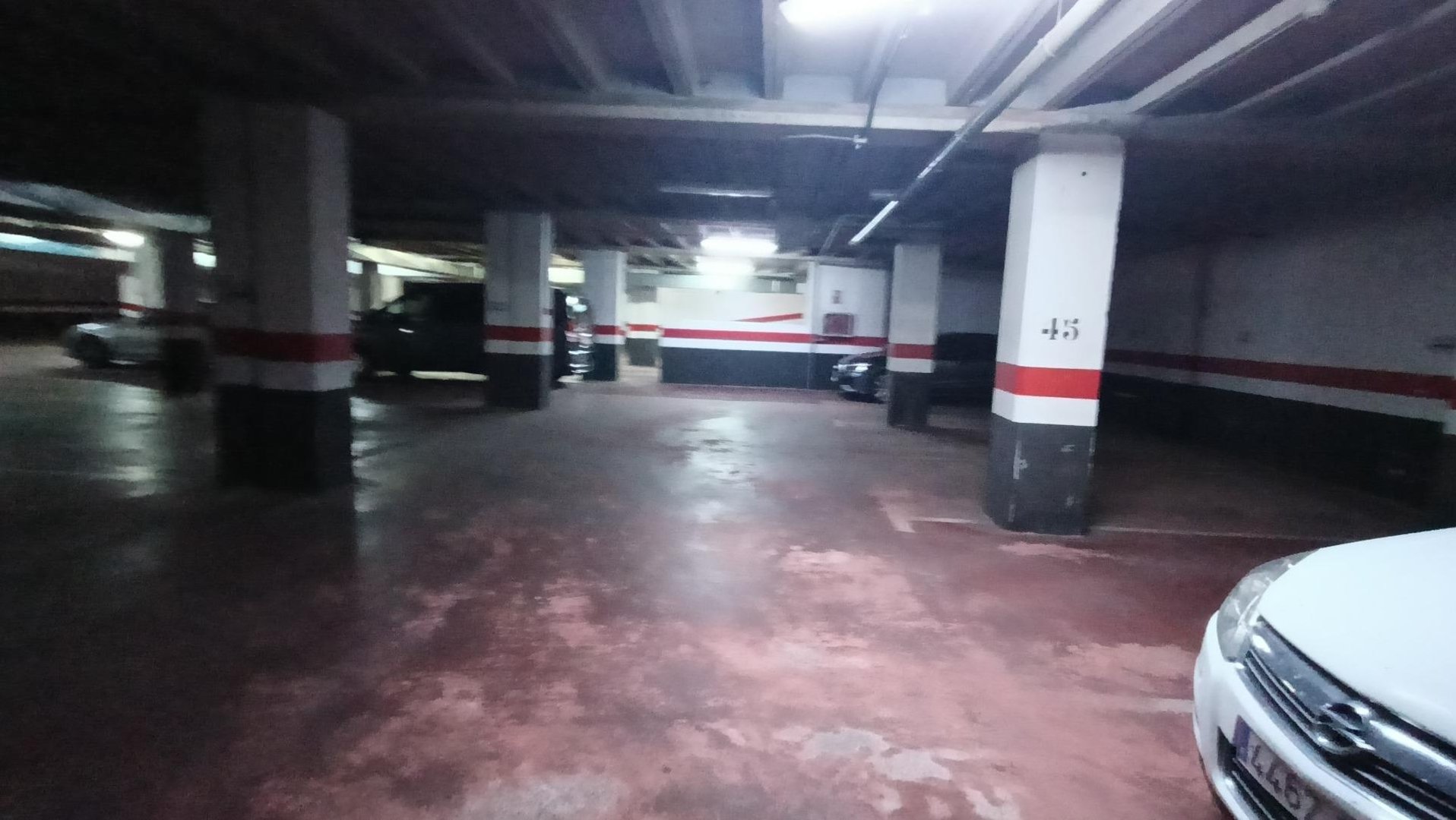 Pis de 100 m² a Burgos