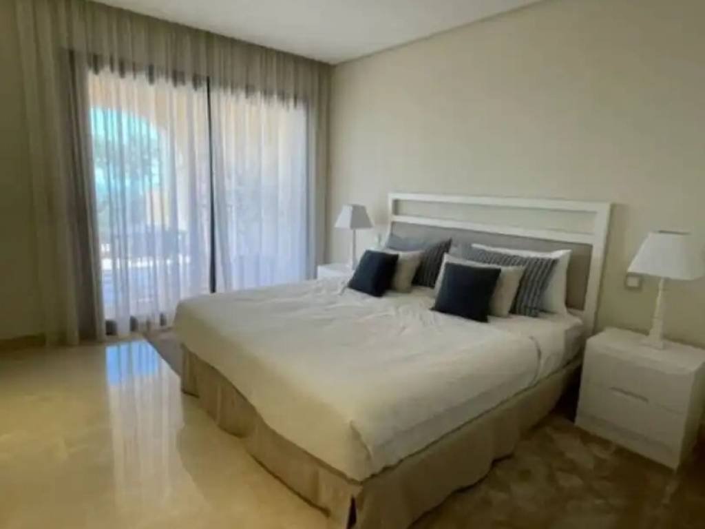 Piso de 125 m² en Benahavís