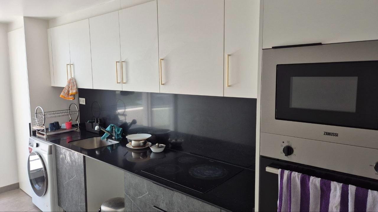 Piso de 80 m² en Valencia