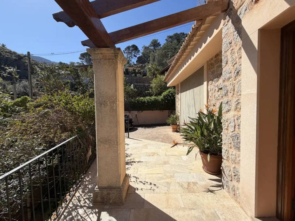 Casa de 247 m² en Deià