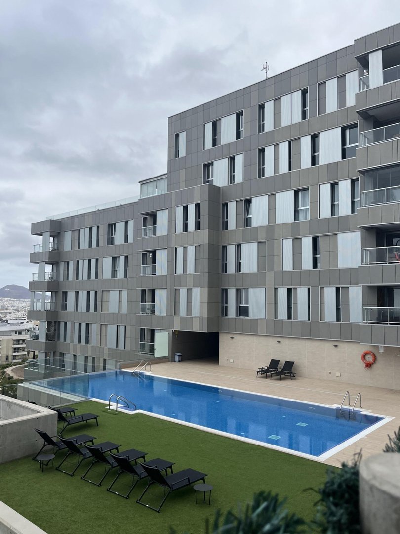 Wohnung 115 m² in Las Palmas de Gran Canaria
