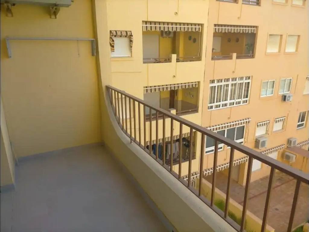 Piso de 50 m² en Almuñécar