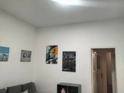 Pis de 45 m² a Madrid
