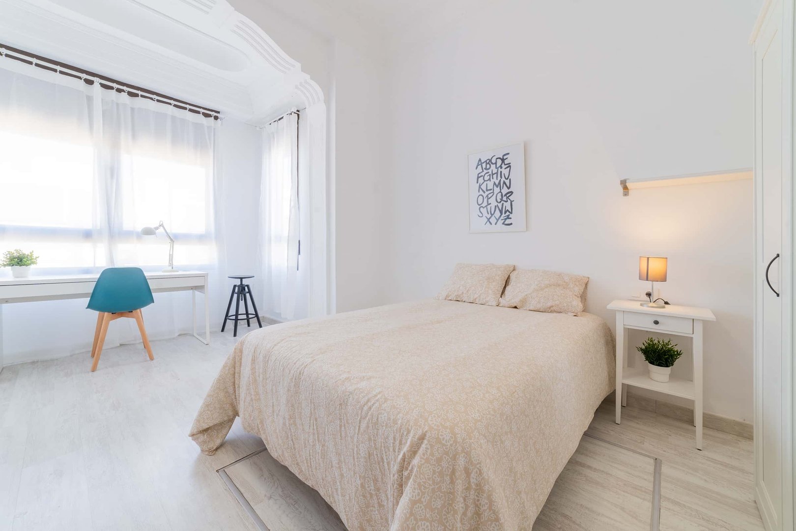 Habitació de lloguer, València