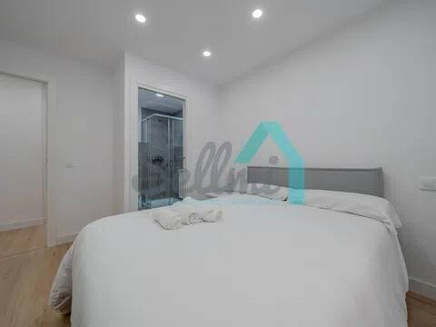 Habitación 133 m², Oviedo
