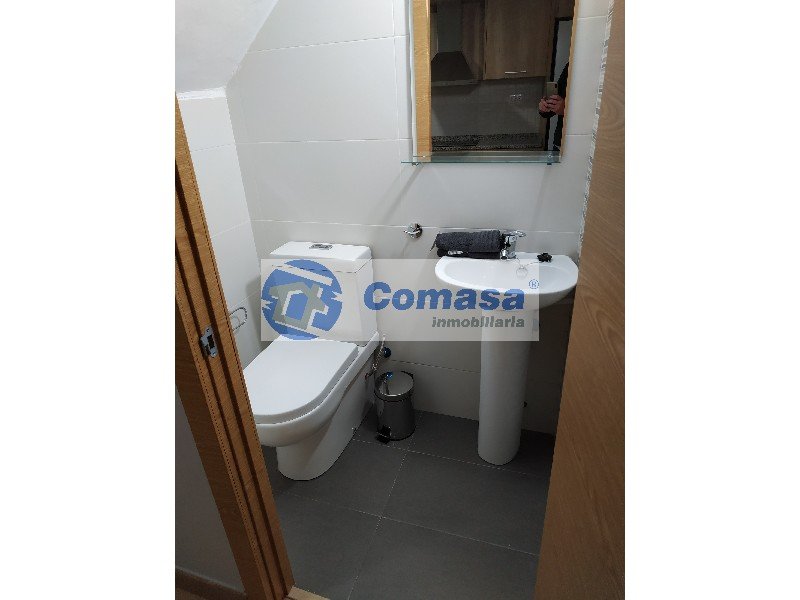 Habitación 20 m², Martos