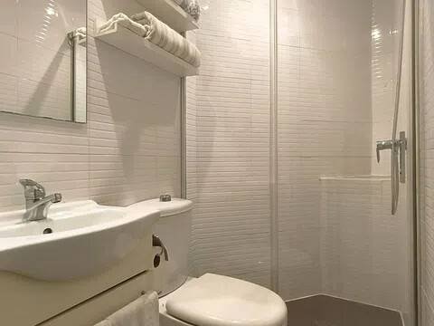 Pis de 28 m² a Madrid