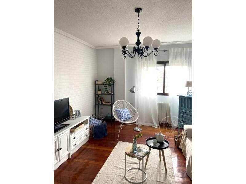 Piso de 85 m² en Ávila