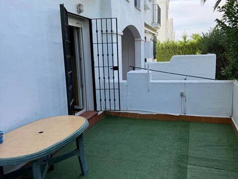 Piso de 65 m² en Tarifa