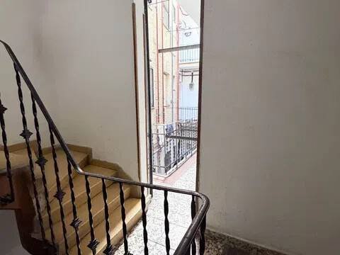 Piso de 45 m² en Madrid