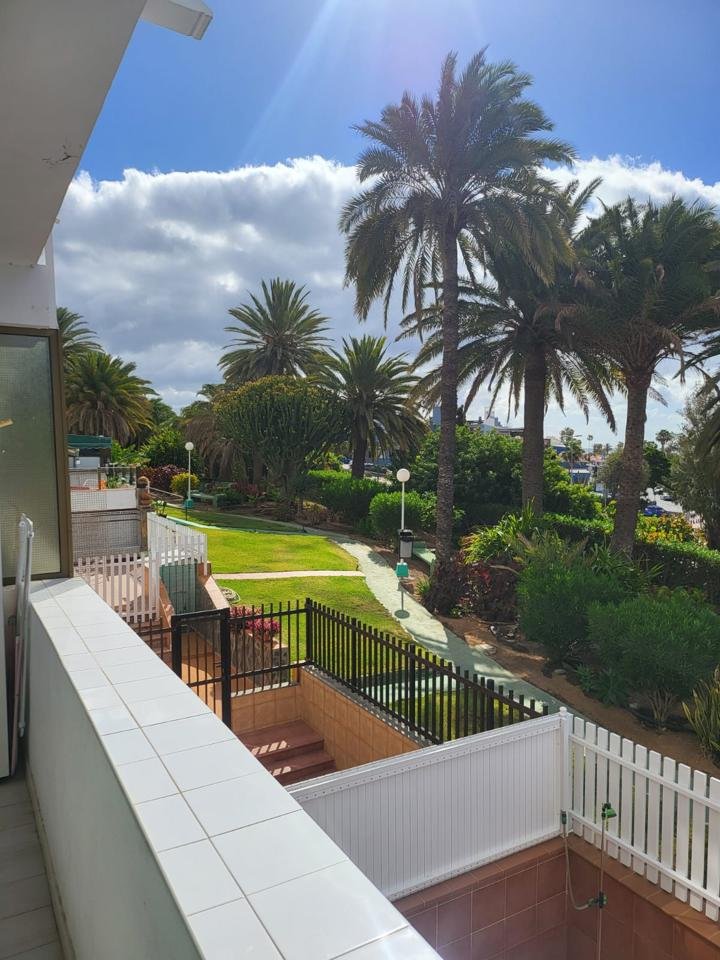 Piso de 51 m² en San Bartolomé de Tirajana