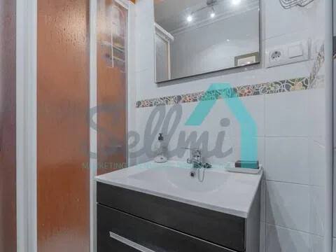 Pis de 60 m² a Oviedo