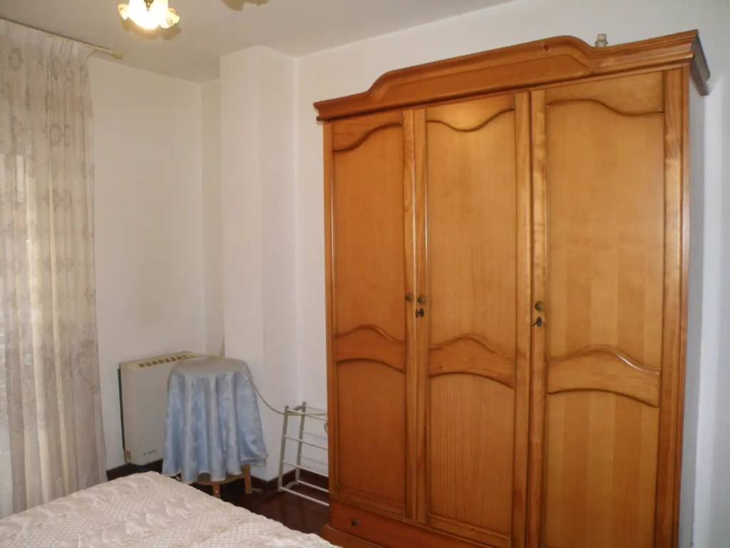 Piso de 47 m² en Ribeira