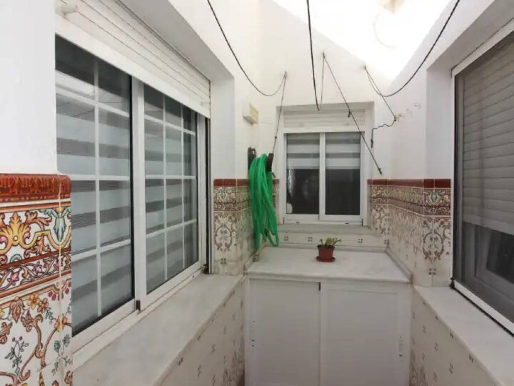 Piso de 90 m² en Tarifa