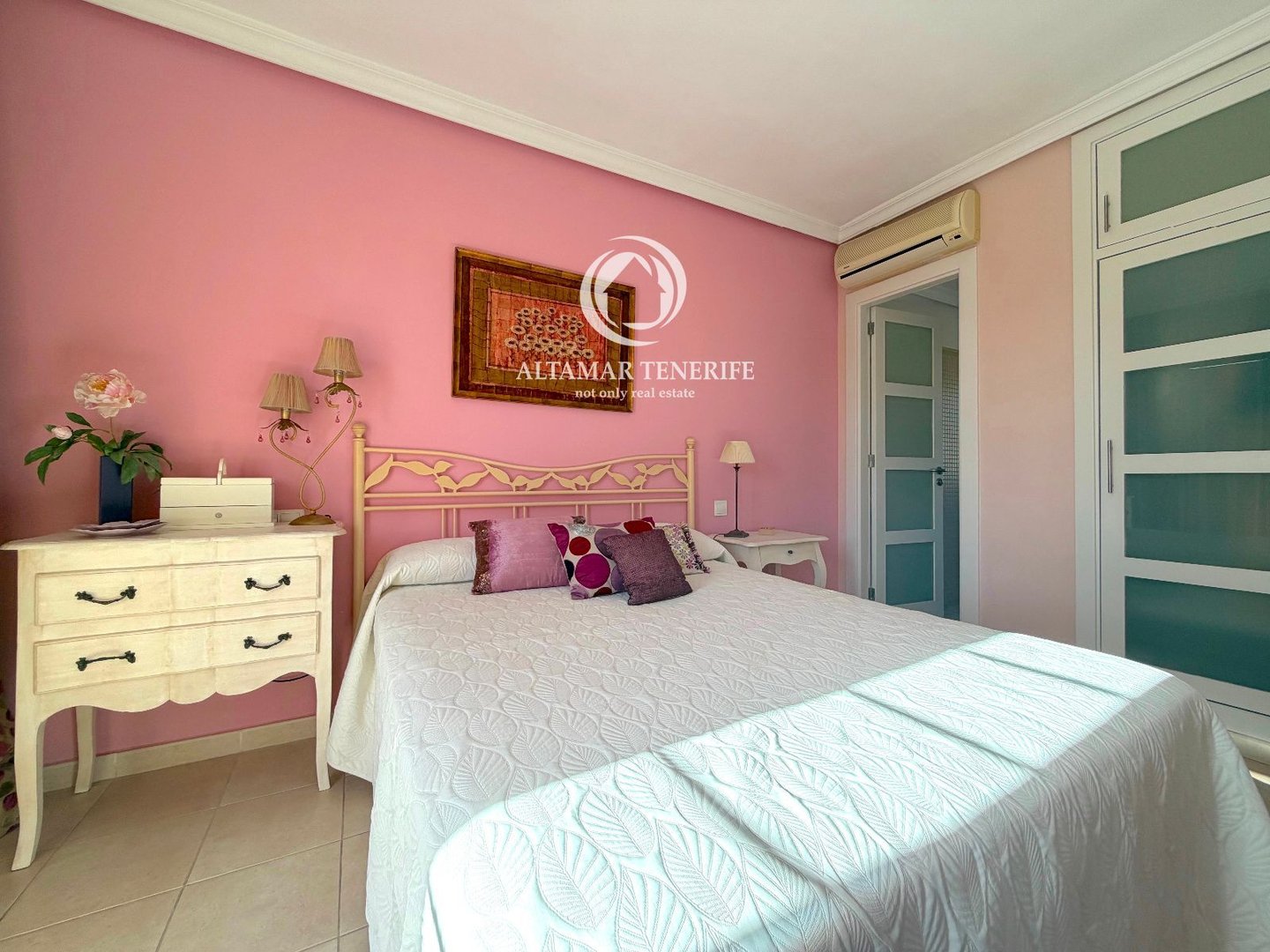 Piso de 217 m² en Adeje