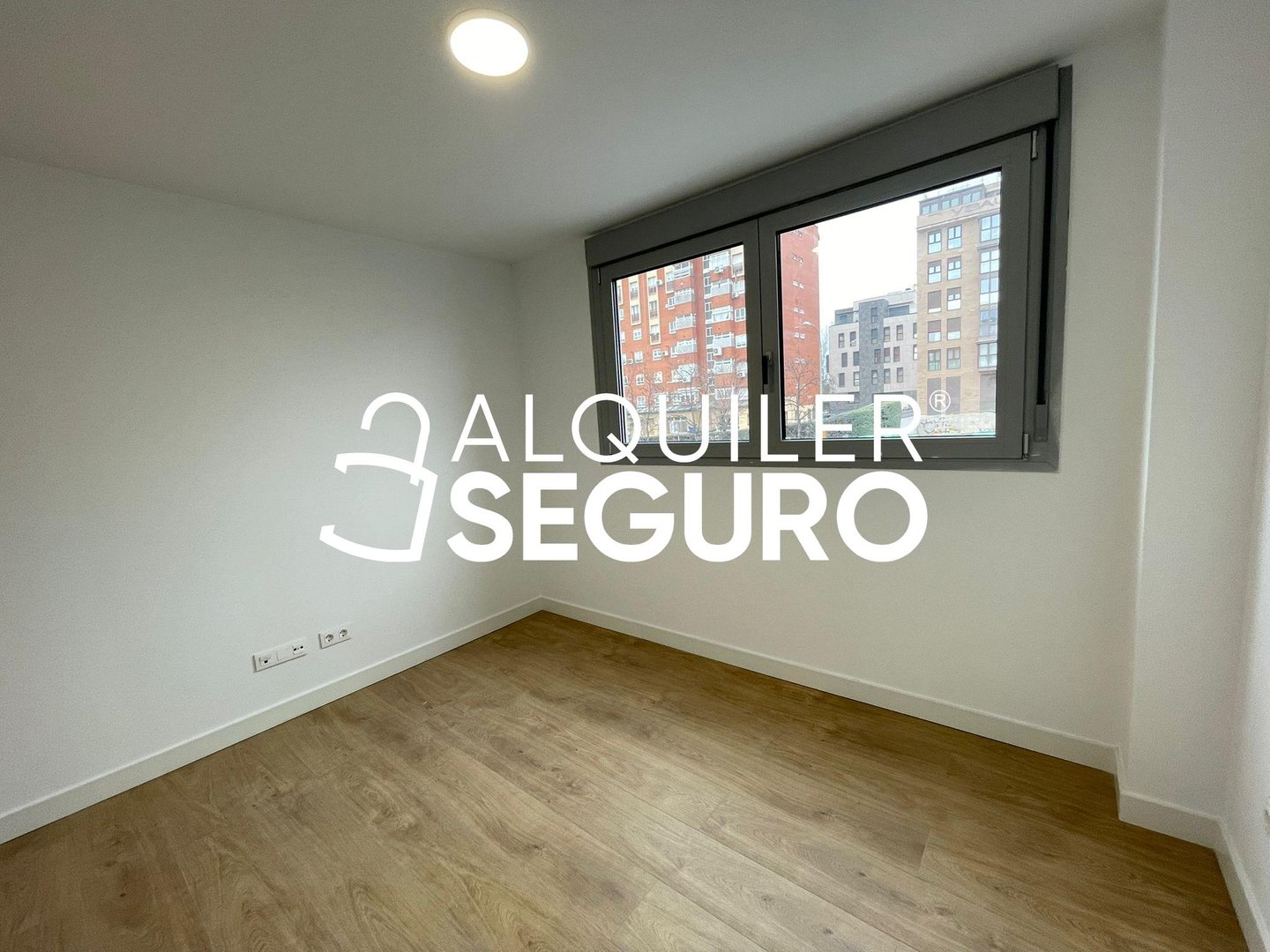 Pis de 65 m² a Madrid