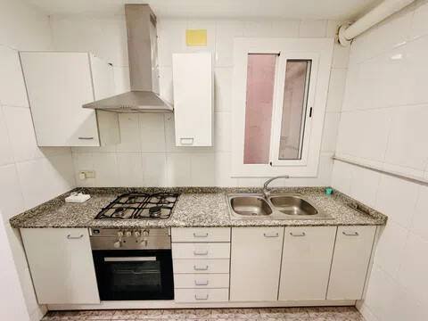 Piso de 114 m² en Lérida
