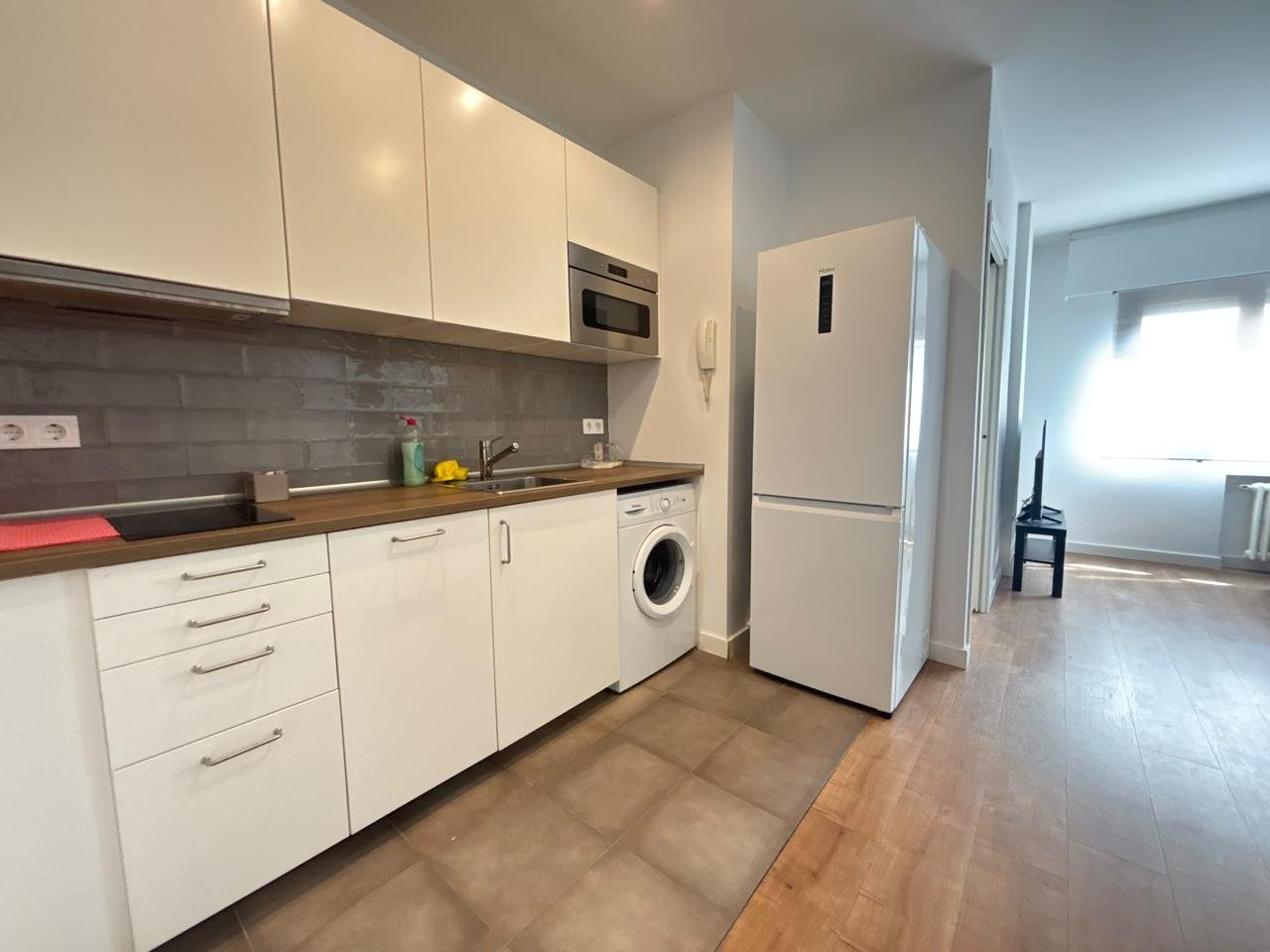 Appartamento 47 m² a Madrid