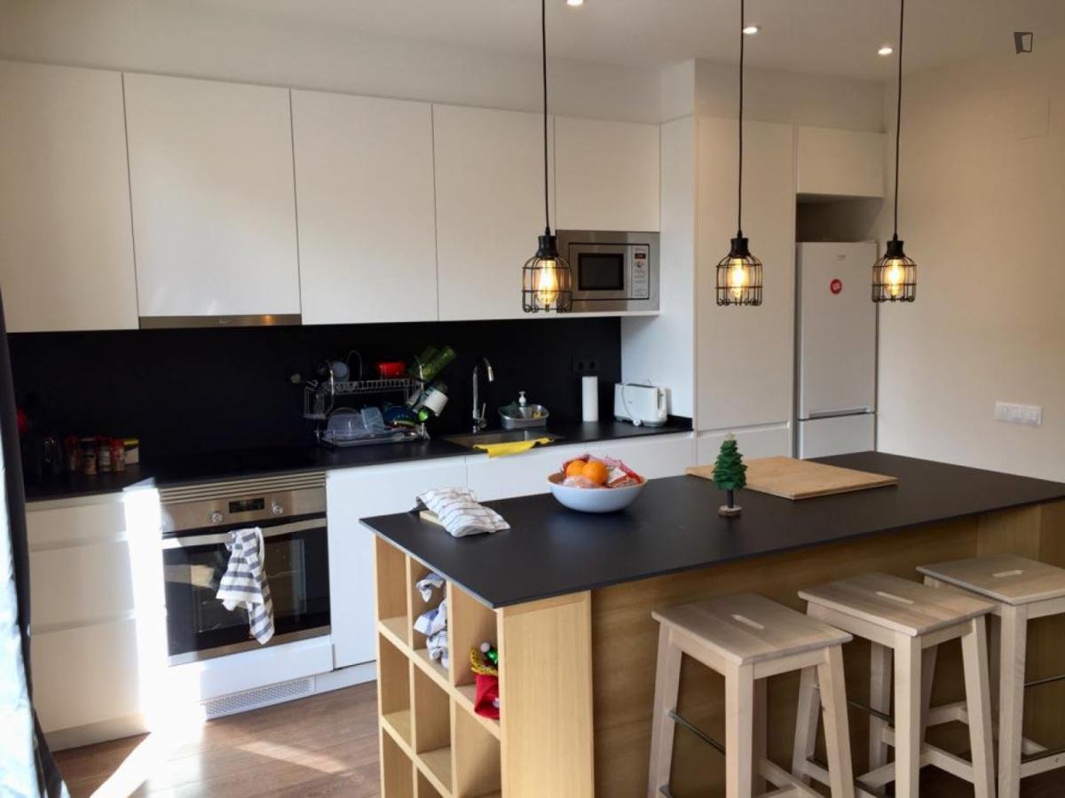 Habitación en alquiler, Barcelona