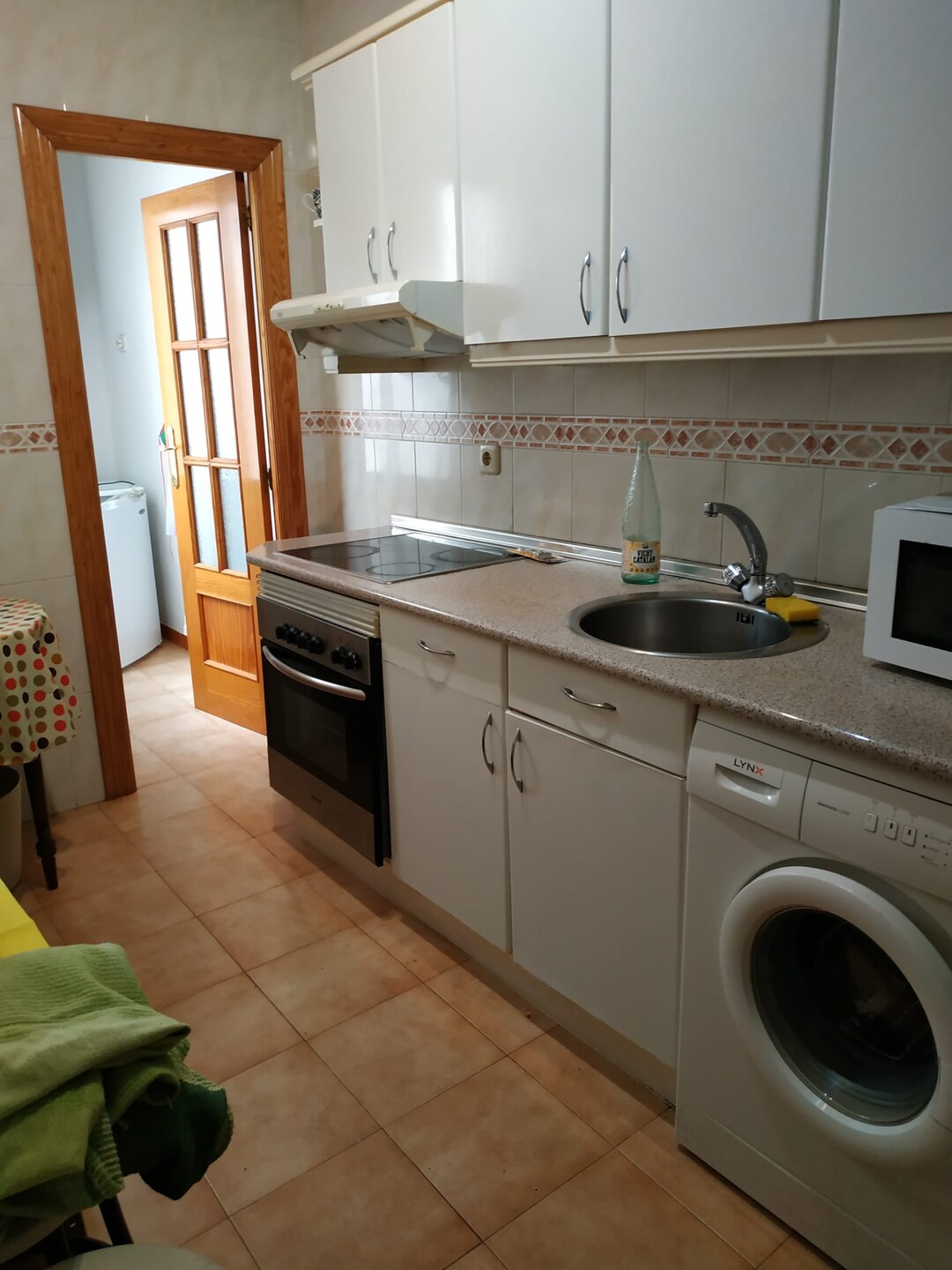 Piso de 80 m² en Salamanca