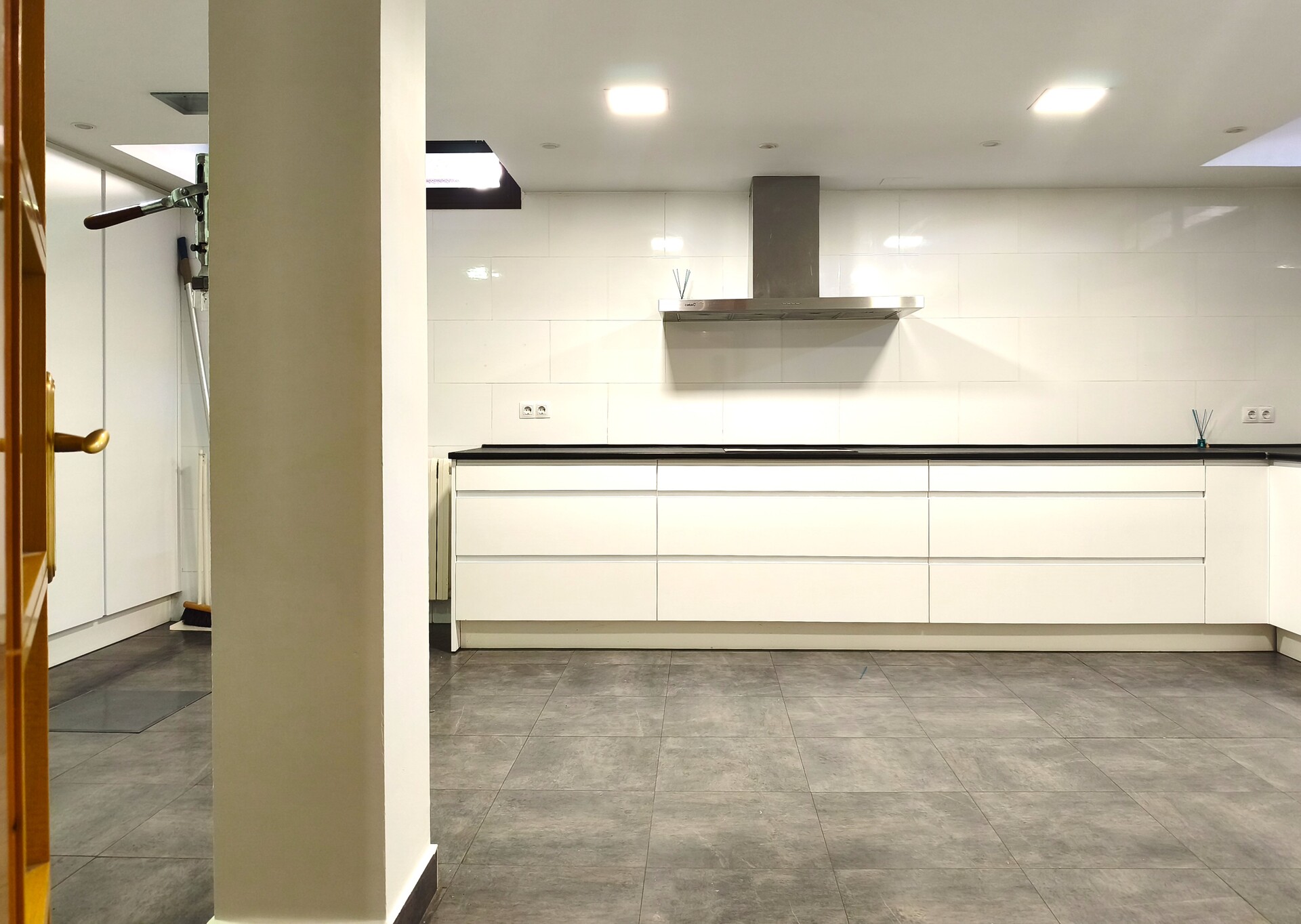 Piso de 335 m² en Zaragoza