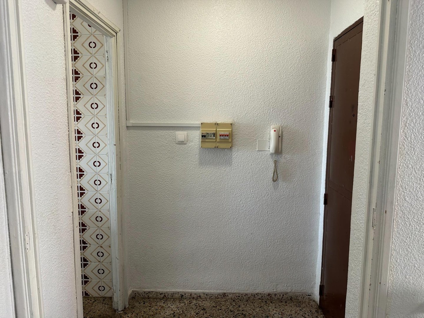 Pis de 79 m² a Granada