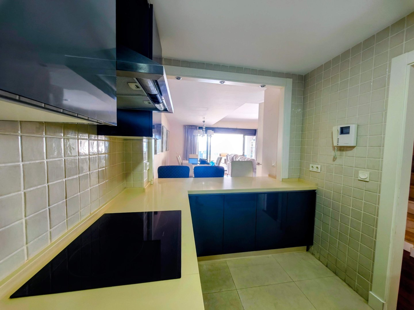 Pis de 195 m² a San Roque