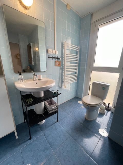 Piso de 78 m² en Alicante